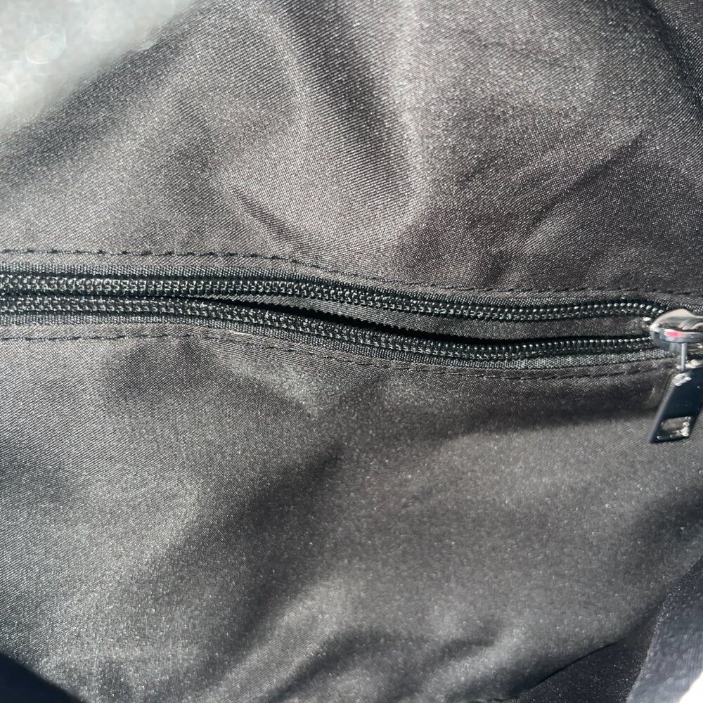 Crossbody Bum Bag in Cream, NWOT - Picture 7 of 11